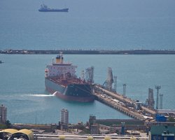 Дрони ГУР припинили роботу нафтових терміналів у Туапсе та Новоросійську, — джерела