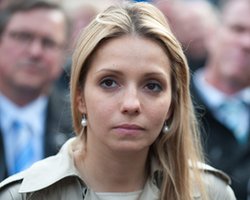 Евгения Тимошенко считает, что ее мать незаконно лишили двух лет жизни