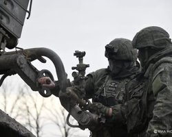 Тела мешают наступать: ВС РФ не могут эвакуировать погибших с поля боя, — ISW