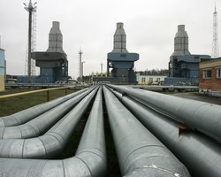 В ПР верят, что Украина урежет закупки дорогого российского газа в 2,5 раза