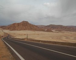 В Египте освободили похищенных туристок