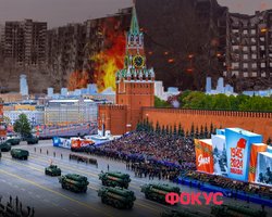 Обстріли на 9 травня: від "Азовсталі" до енергетики – як РФ три роки порушувала власні "обіцянки"