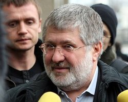 Службу безопасности Зеленского возглавил бывший охранник Коломойского