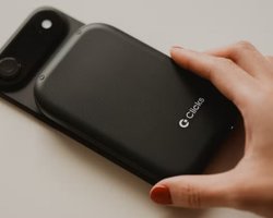 Не только для зарядки: повербанки нового поколения получили неожиданные функции (видео)