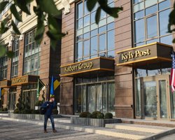 Англоязычное издание Kyiv Post объявило о закрытии: что известно