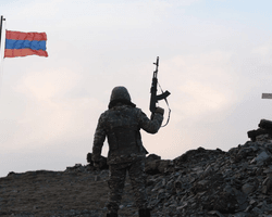 На Россию надежды нет: Армения просит ОБСЕ прислать наблюдателей на границу с Азербайджаном