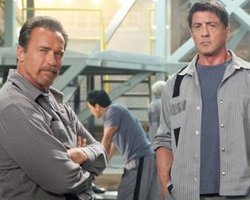 Сильвестр Сталлоне признался в ненависти к Арнольду Шварценеггеру