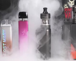 В Украине хотят запретить сигареты, вейпы и кальяны лицам до 17 лет: детали законопроекта