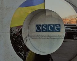 Командующий ООС проинформировал главу миссии ОБСЕ о текущей ситуации на Донбассе