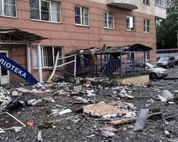 "Месть" за авибазы: в РФ заявили, что массированный удар по Украине был "ответом на теракты Киева"