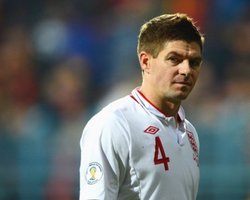 Англия огласила состав на матч с Украиной