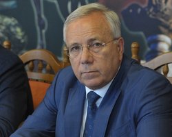 Кривой Рог получил мэра