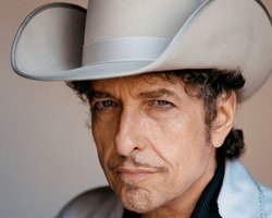 Боб Дилан стал первым рок-музыкантом, номинированным Академией искусств и литературы