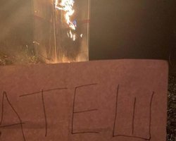 "Під загрозою вся військова логістика": партизани провели диверсію під Єкатеринбургом (відео)