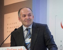 Сегодня в Давосе состоится Украинский ланч