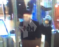 В Санкт-Петербурге объявили в розыск двух подозреваемых в организации теракта