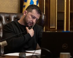 Зеленский не планировал выступать на "Евровидении", — Офис президента