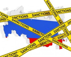 За пять лет санкций из России ушли 1300 немецких компаний