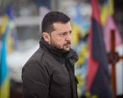 "Дополнительные 500 тысяч людей": главком ВСУ призвал усилить мобилизацию, — Зеленский