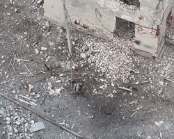 20 FPV-дронов на одного: какой метод придумали ВС РФ для штурма Торецка, — боец (видео)