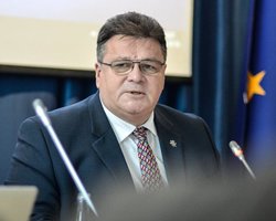 Литва осудила агрессию РФ в Керченском проливе