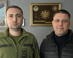 Підозра Тимошенко: нардеп Копитін виявився капітаном ГУР і товаришем Буданова, — УП