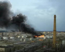 Україна збільшила дальність ударів по глибокому тилу РФ до 1750 км, — Міноборони