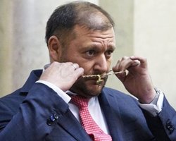 Добкин готов рассказать, как Янукович бежал из Украины