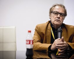 Лев зимой. Известный хорватский режиссер возглавит жюри кинофестиваля Молодость