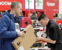 Китайские компании Lenovo и Xiaomi по-тихому сворачивают бизнес в России, — WSJ (фото)