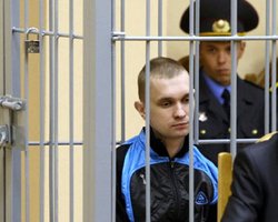 Второго осужденного за теракт в минском метро расстреляли