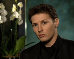 "Telegram надежнее": Павел Дуров отреагировал на сбой в работе Instagram и Facebook