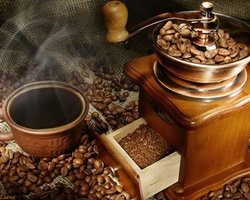 Кофе в мире подешевело до минимума за 17 месяцев