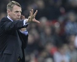 Олимпиада 2012. У тренера сборной Великобритании конфликт с Футбольной Ассоциацией