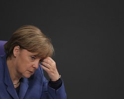 Ангела і її демони: як фатальне рішення Меркель щодо України в НАТО призвело до війни