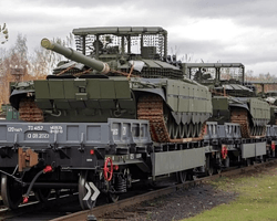 "Мангали" на бронетехніці: експерти пояснили, чи є альтернатива для сучасного поля бою