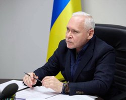 Терехов в годовщину Чернобыля: Мы построим страну, где безопасность — ежедневная забота о людях