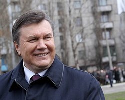 На Януковича подали в суд за Харьковский пакт