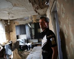 ООН: Число жертв боев в Донбассе приближается к 5 тысячам