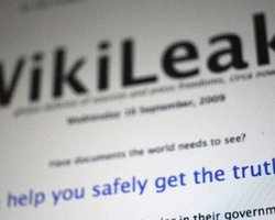 Сторонники Wikileaks блокировали сайты правительства Зимбабве