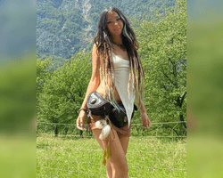 "Это терроризм": в Германии отреагировали на известие об убийстве Шани Лук в Израиле (фото)