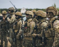 400 "подарков" оккупантам: в ССО рассказали, к каким "громким" атакам приложили руку (видео)