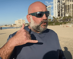 "Из меня сделали крайнего": Миндич впервые прокомментировал расследование НАБУ (видео)