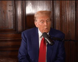 США готують "останній удар" по Ірану: які сценарії розглядає Трамп