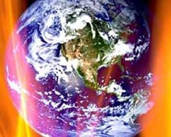 Ученые не могут придумать способ противостояния потеплению