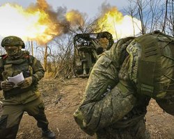 Атакуют ночью: россияне изменили тактику штурмов в Курской области, — комендатура ВСУ