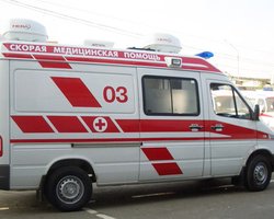 В Киевской области два человека госпитализированы с подозрением на вирус А (Н1N1)