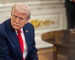 План Трампа щодо припинення вогню між Ізраїлем і ХАМАС може стати "моделлю миру" в Україні, — експертка