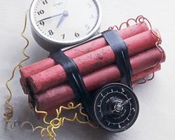 В США экстремист осужден на 28 лет за попытку взpыва суда муляжом