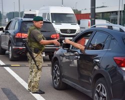 "Возможность есть": забронированные мужчины могут выезжать за границу в отпуск, однако есть нюансы (видео)
